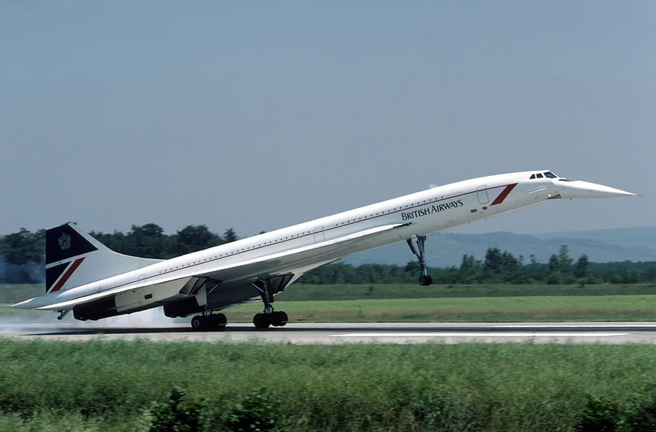 Aéronautique