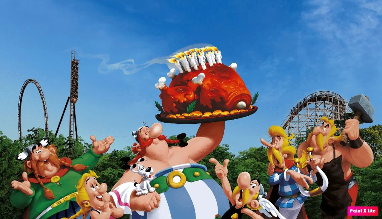 Asterix