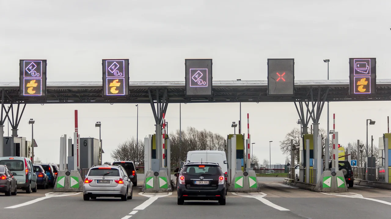 Quiz Autoroutes françaises