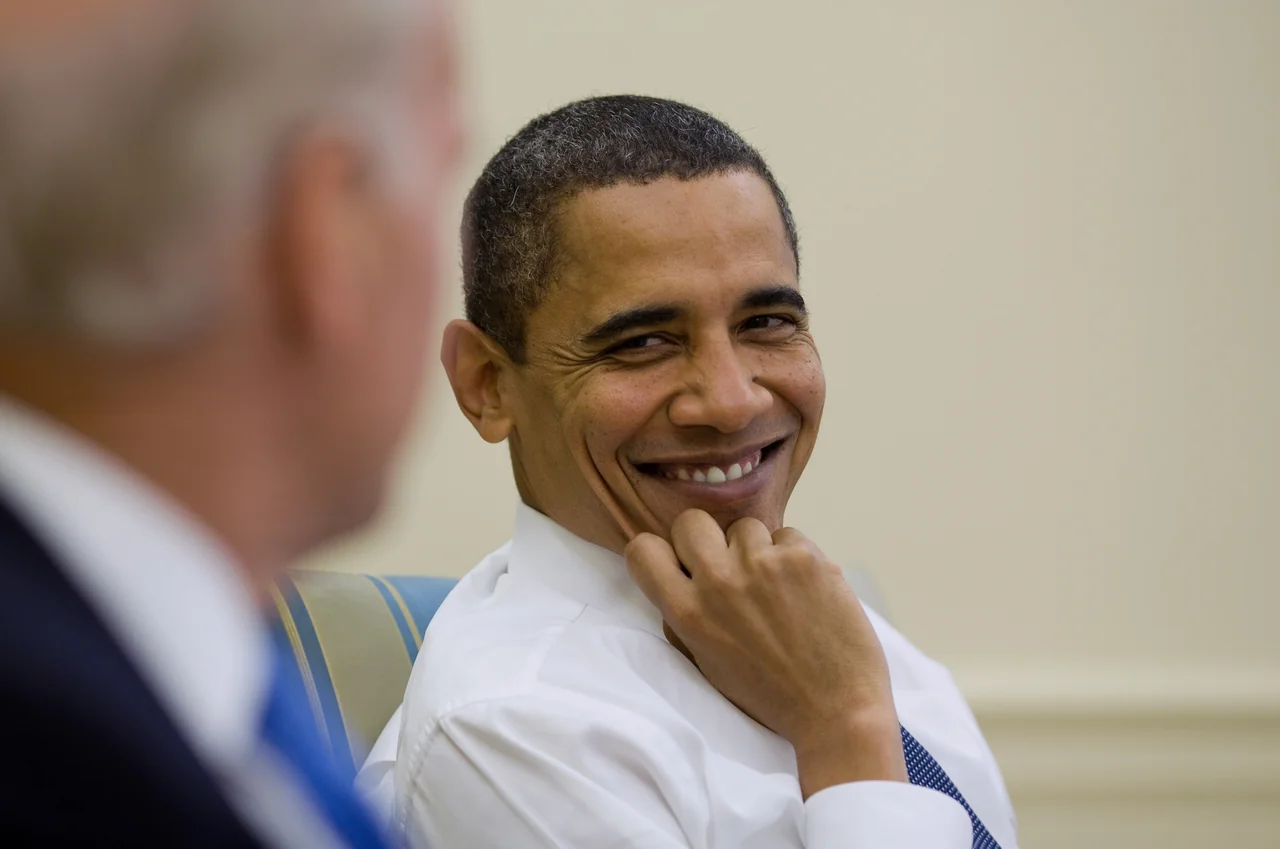 Quiz Barack Obama