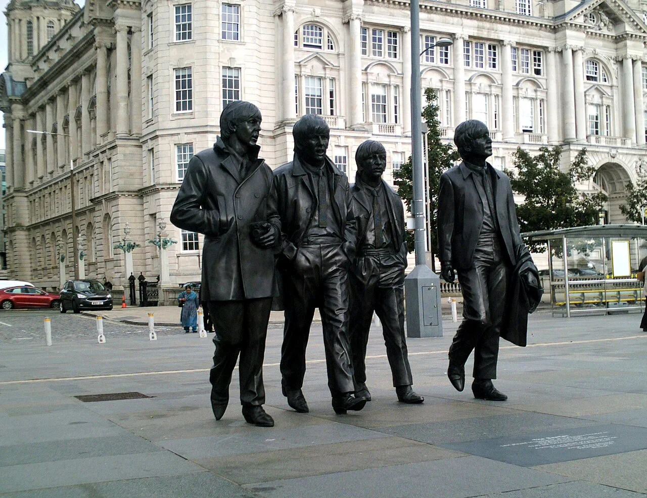 Quiz The Beatles