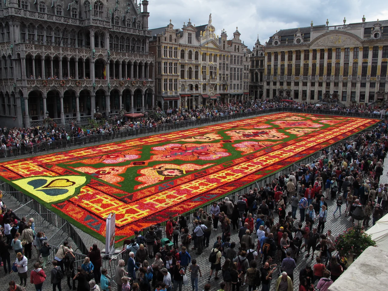 Belgique