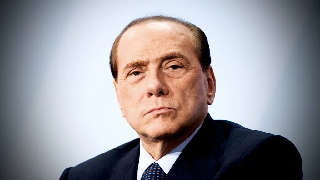 Quiz Silvio Berlusconi