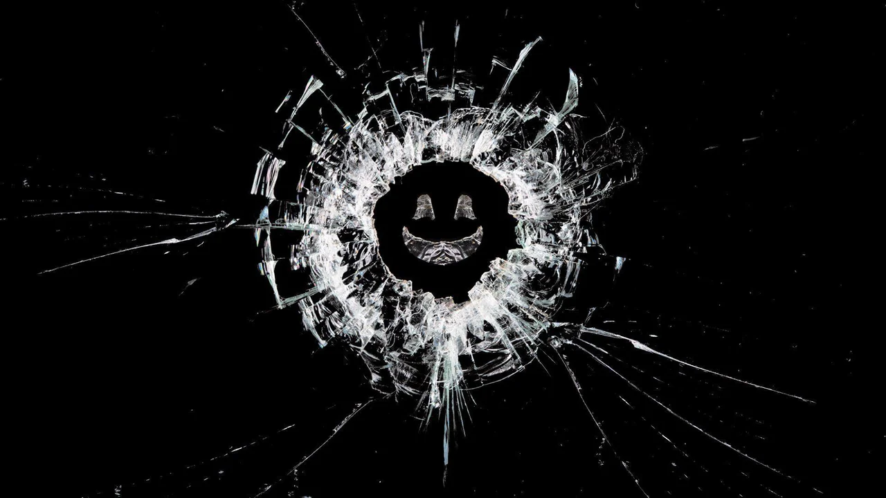 Quiz Black Mirror