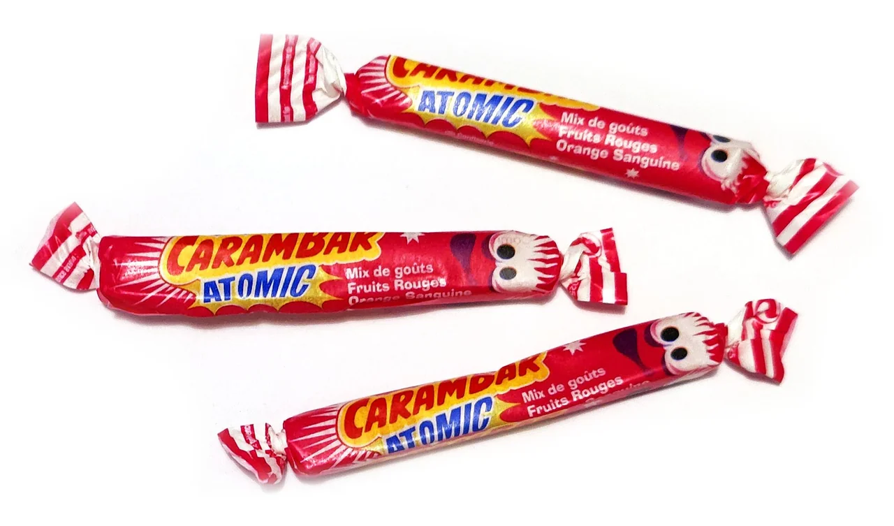 Blagues Carambar
