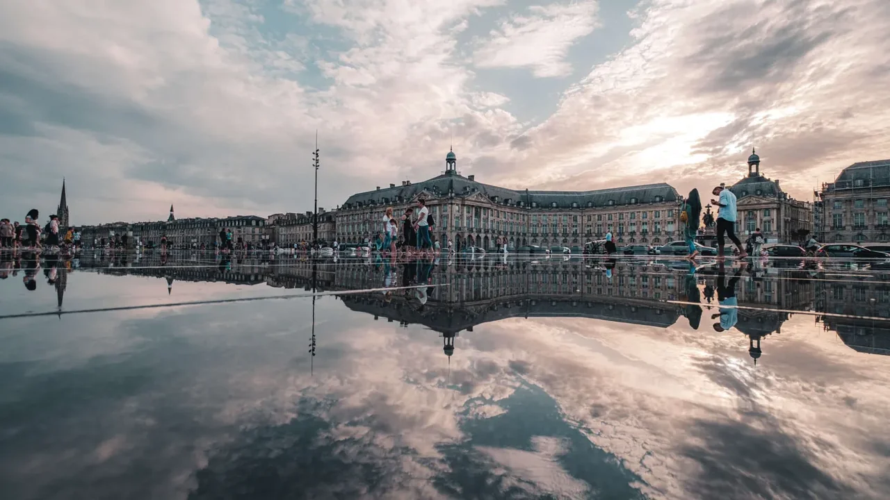 Quiz Bordeaux