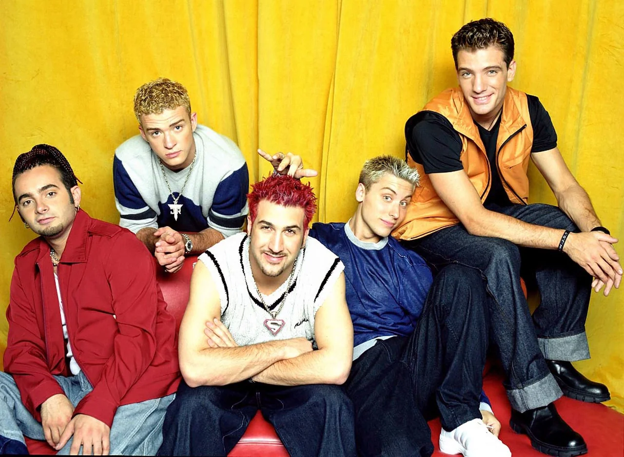 Quiz Boys bands