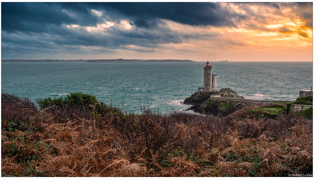 Quiz Bretagne