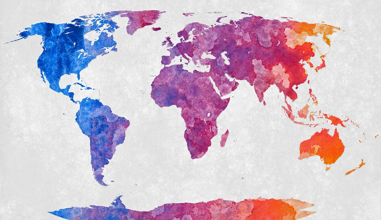 Quiz Capitales du monde (niv. 2)