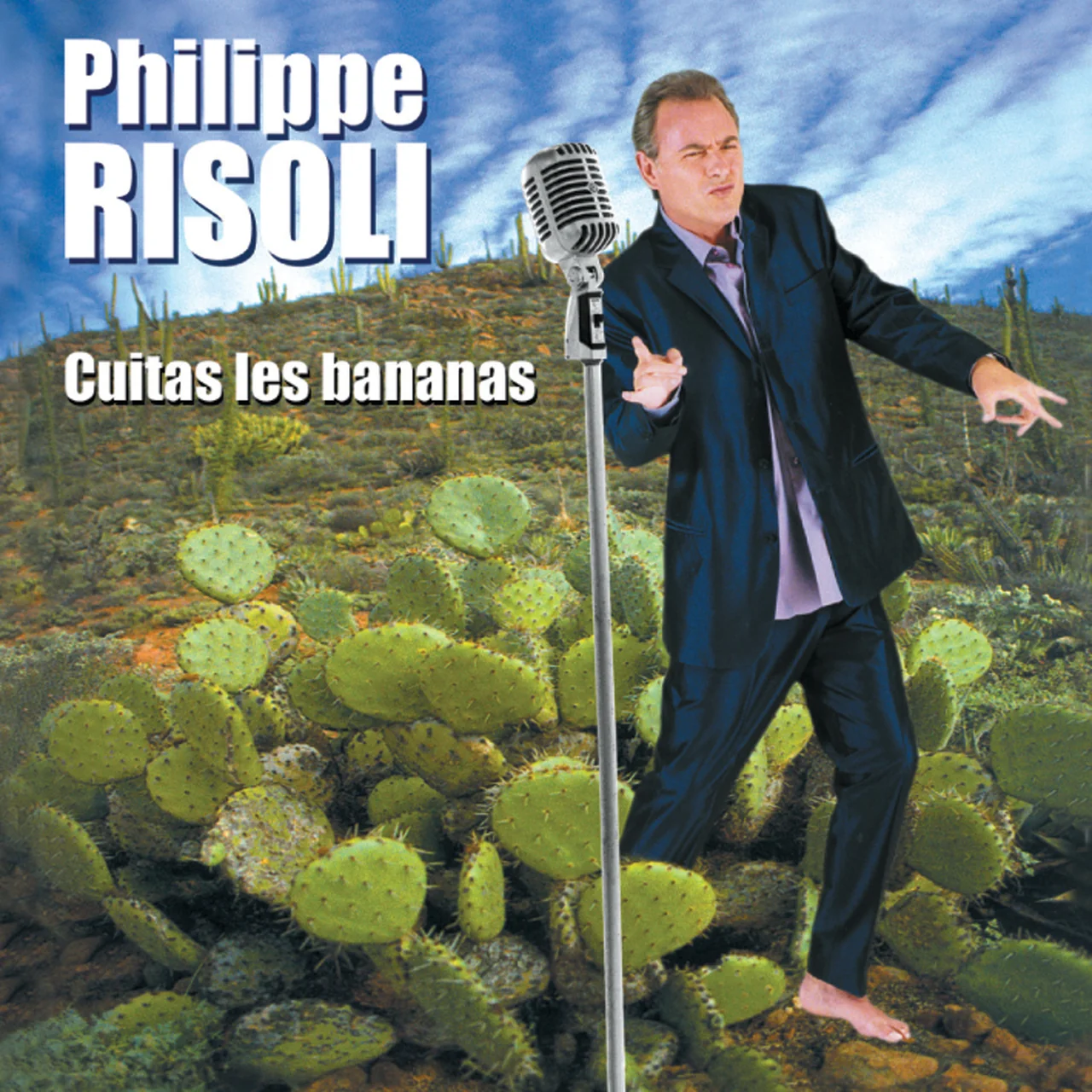 Quiz Chansons ridicules