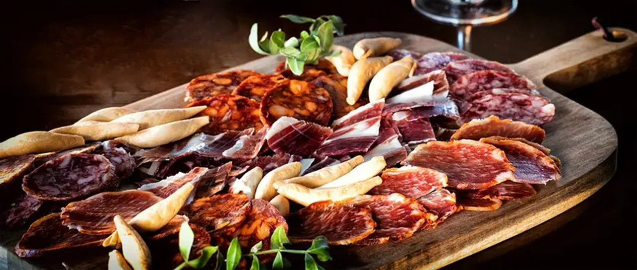 Quiz Charcuterie