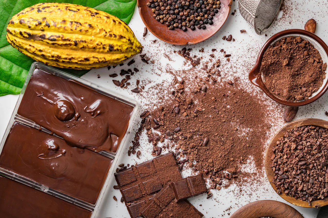Quiz Chocolat