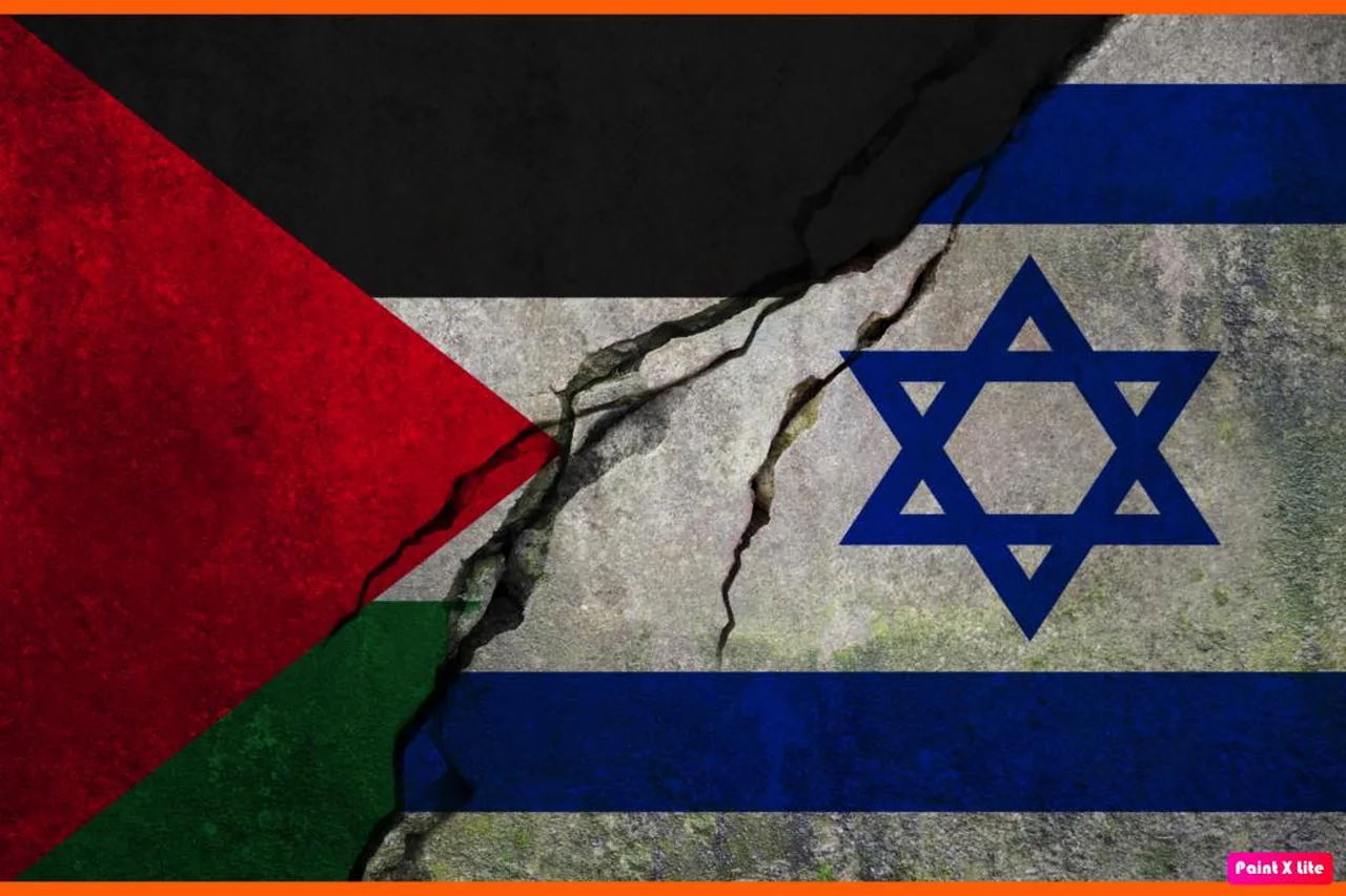 Conflit israelo-palestinien