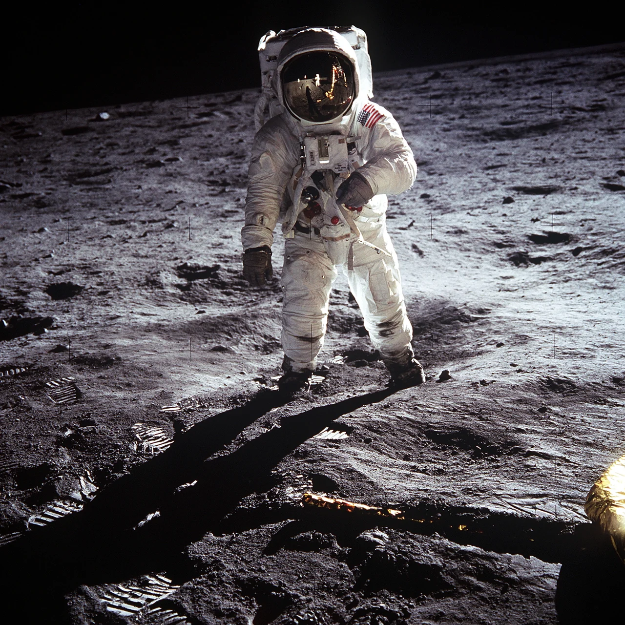 Quiz Conquête spatiale
