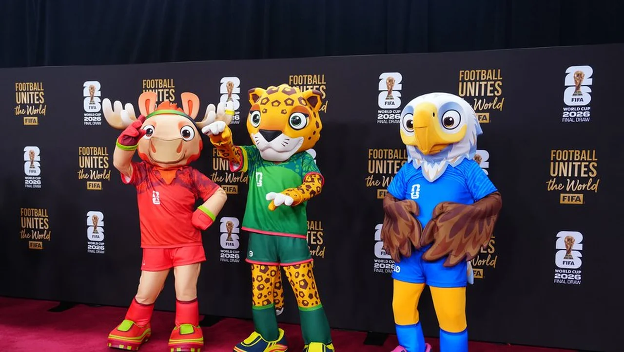 Coupe du monde 2026