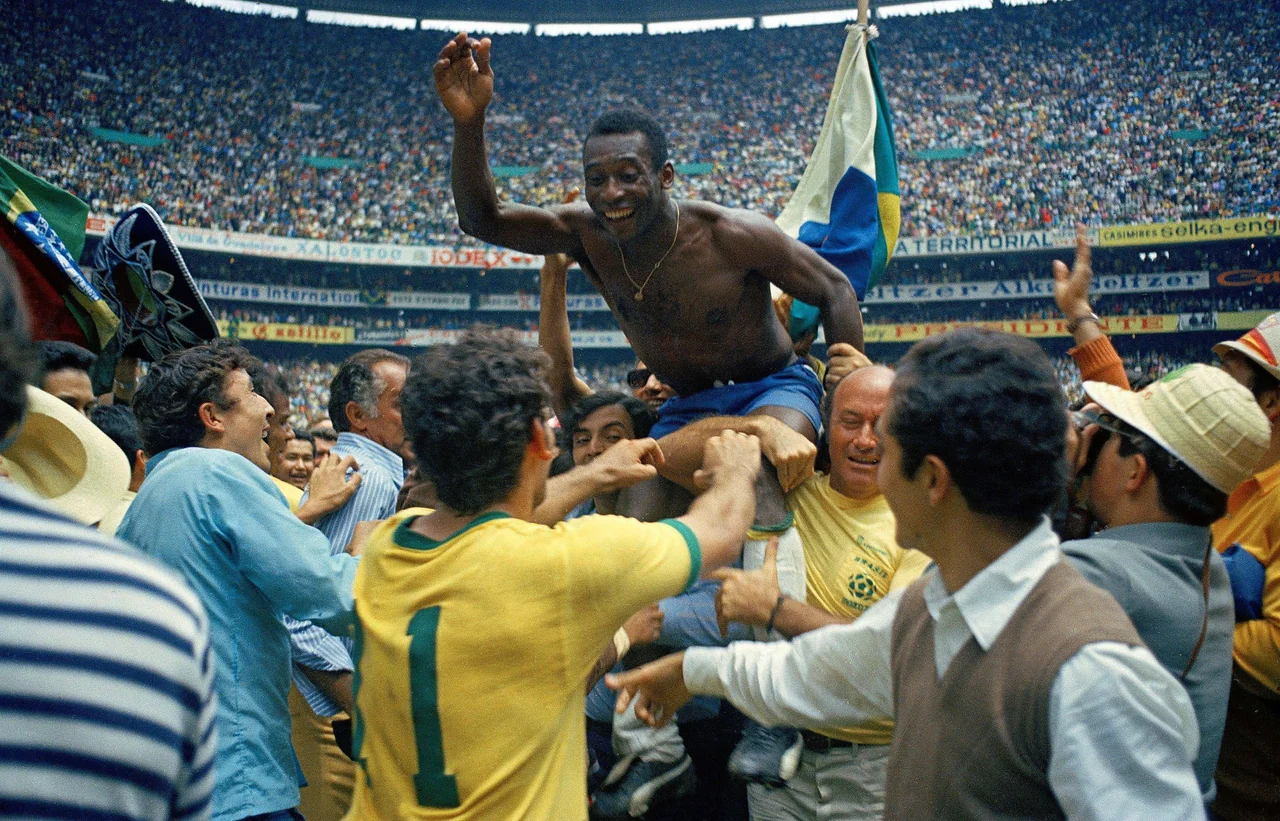Coupes du monde de foot