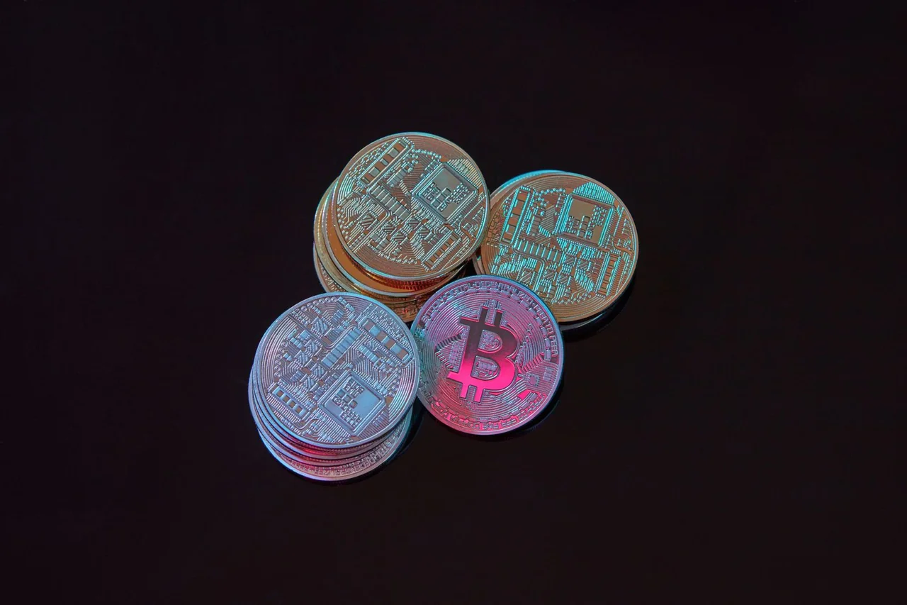 Cryptomonnaies