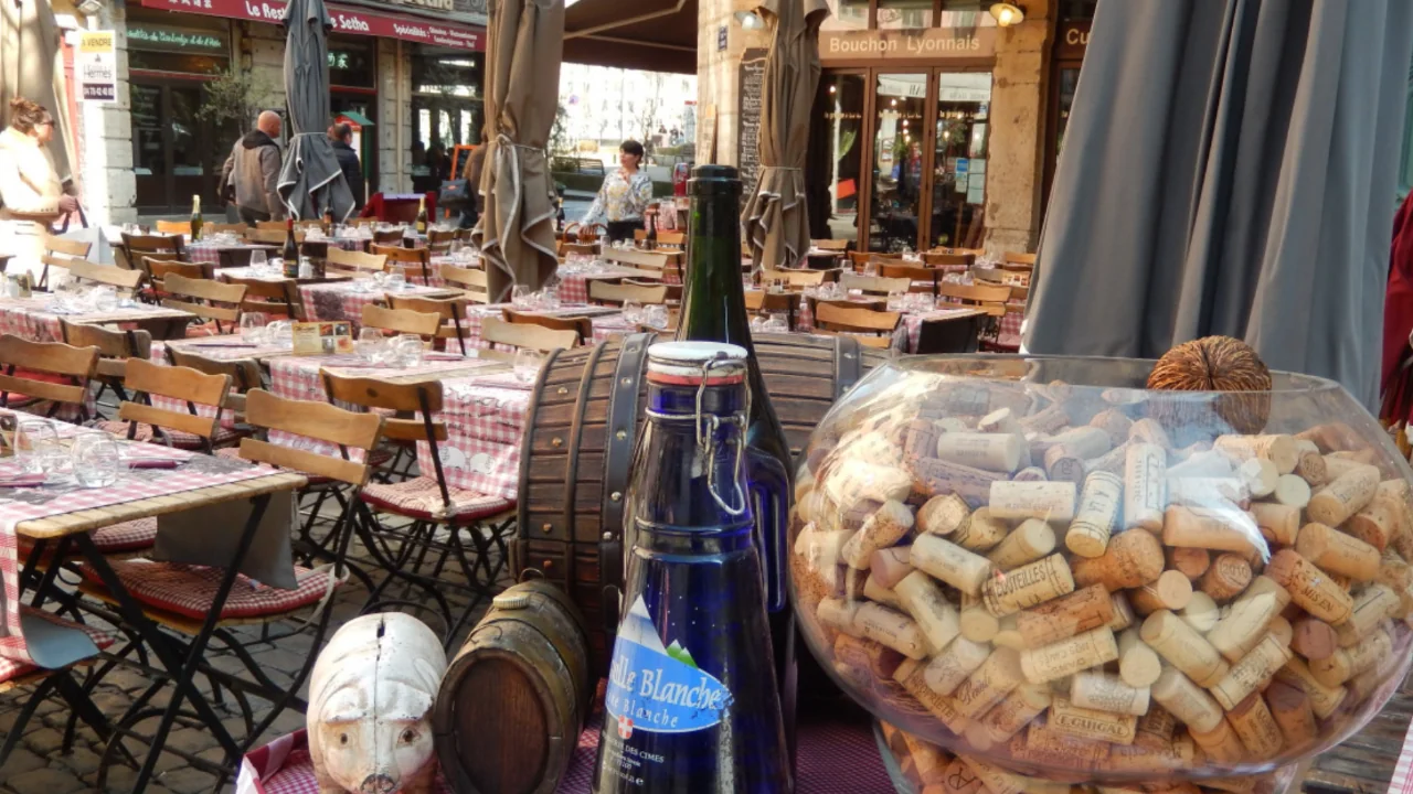 Quiz Cuisine lyonnaise