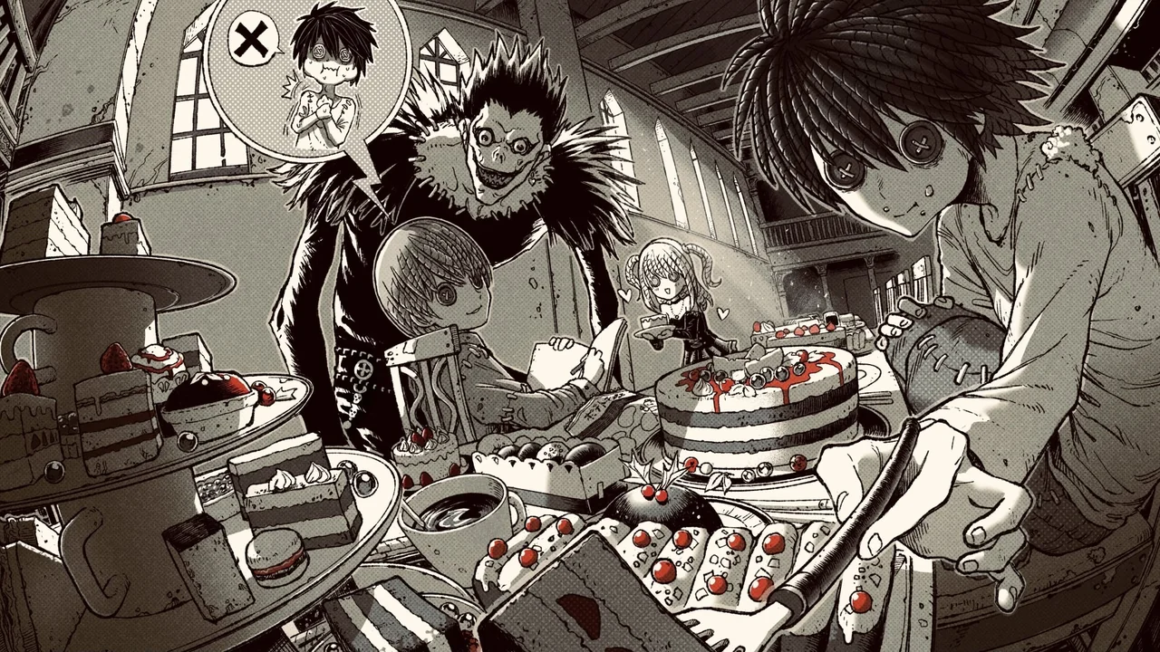 Death Note