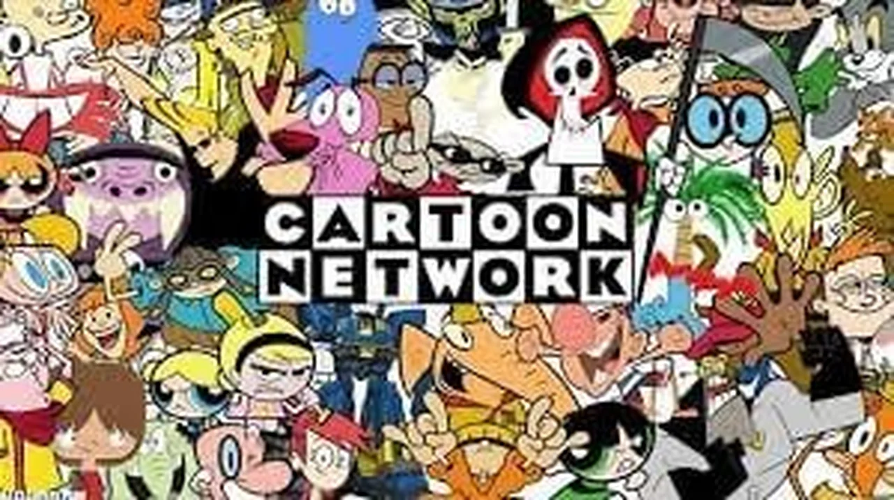 Quiz Dessins animés (années 2000)