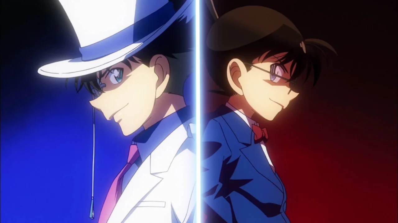 Détective Conan