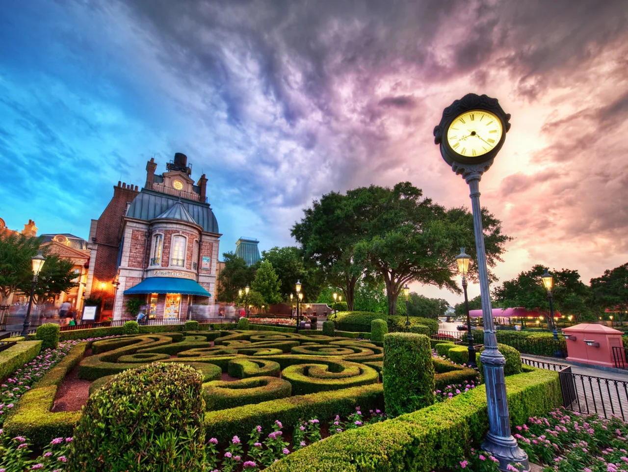 Disney (films)