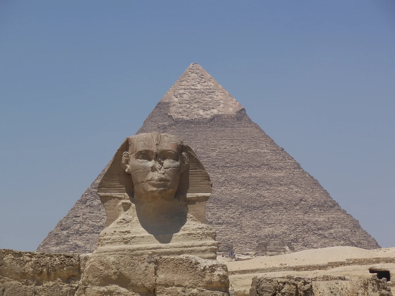 Quiz Égypte antique