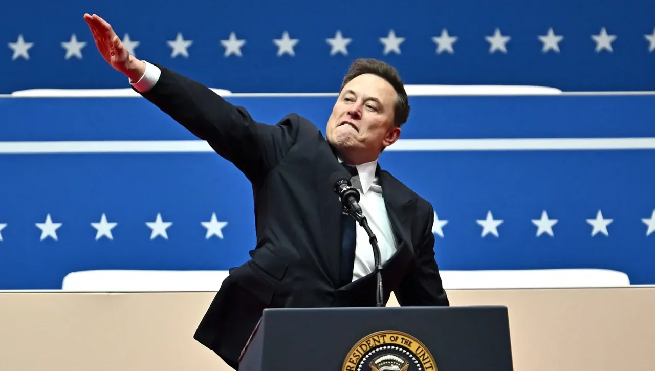 Quiz Elon Musk