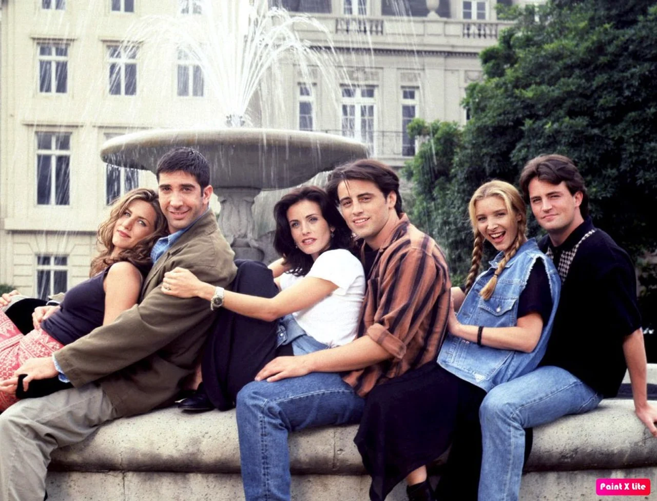 Friends