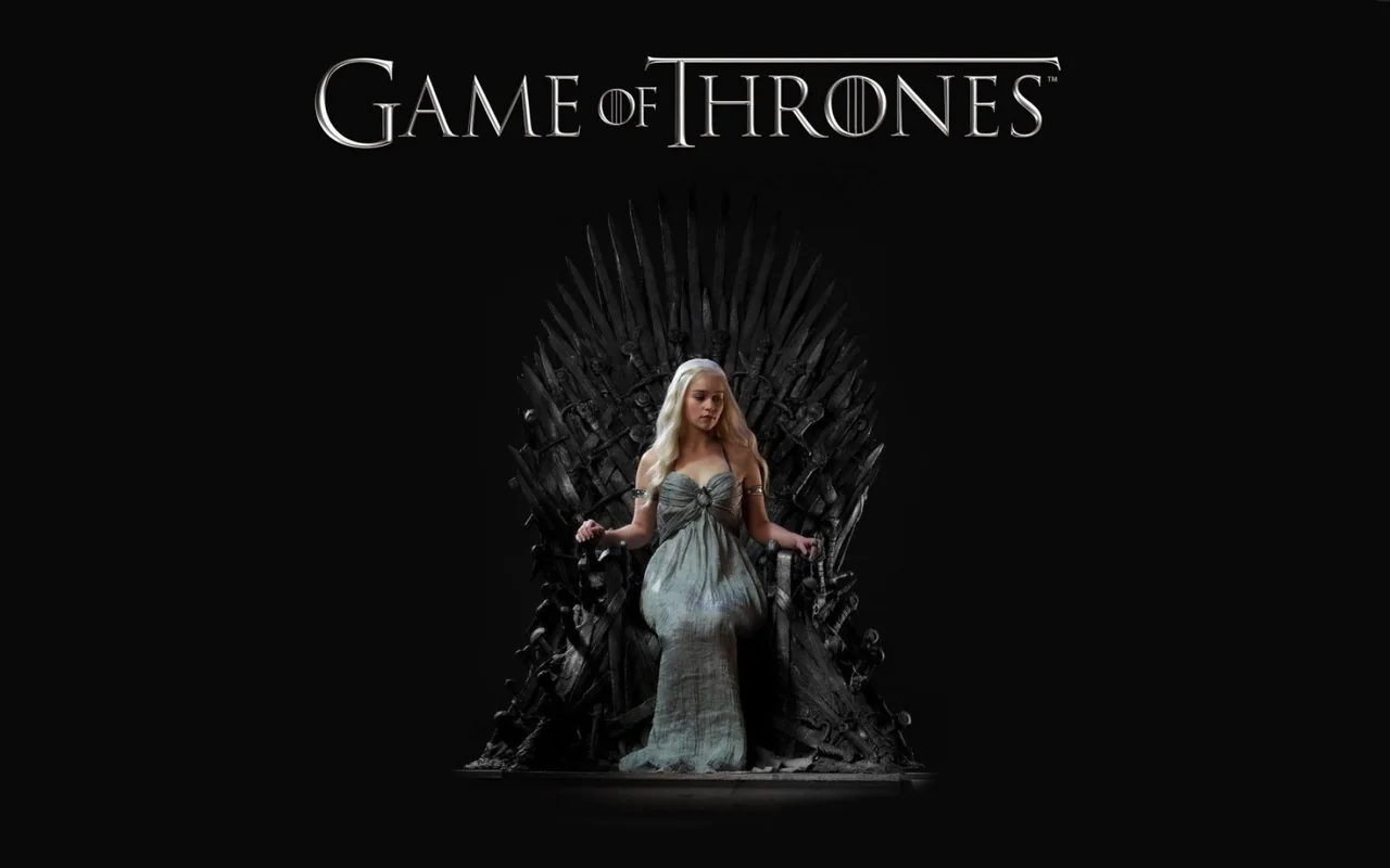 Game of Thrones