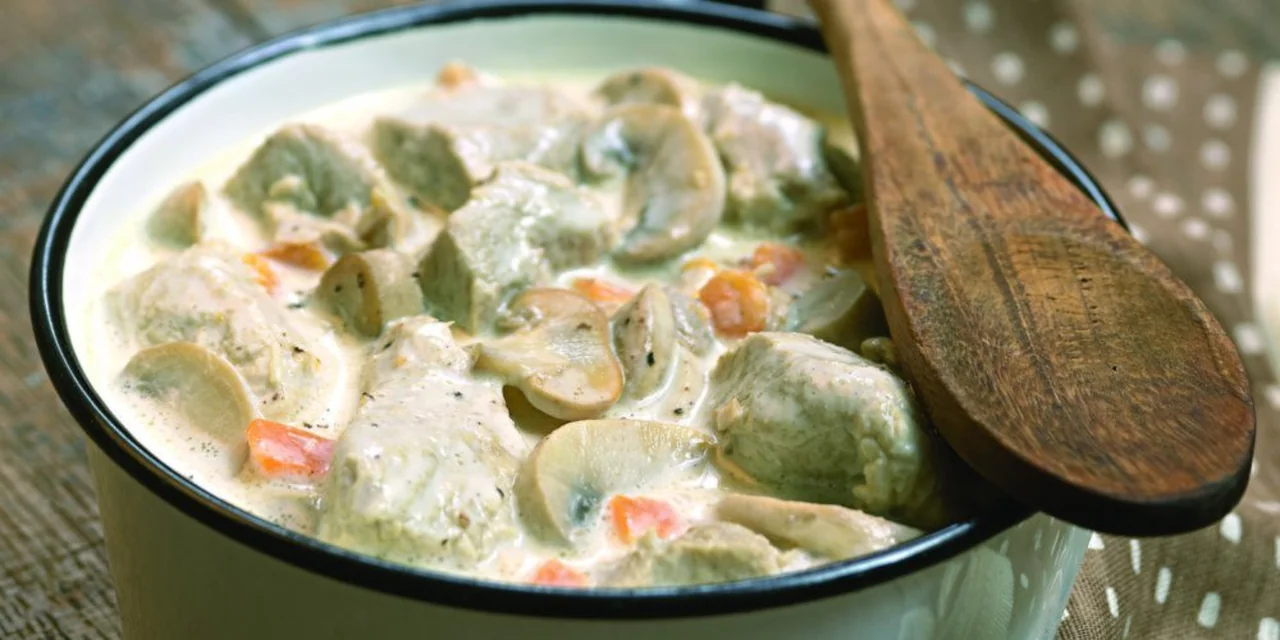 Quiz Gastronomie française