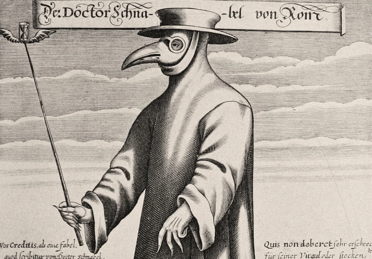 Quiz Histoire de la médecine