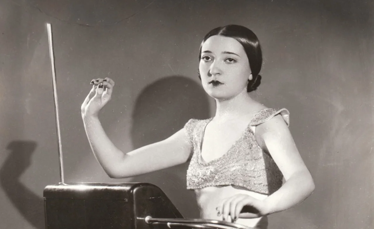 Instruments de musique originaux