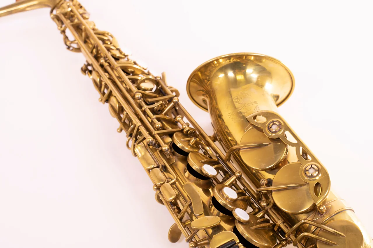 Quiz Instruments de musique