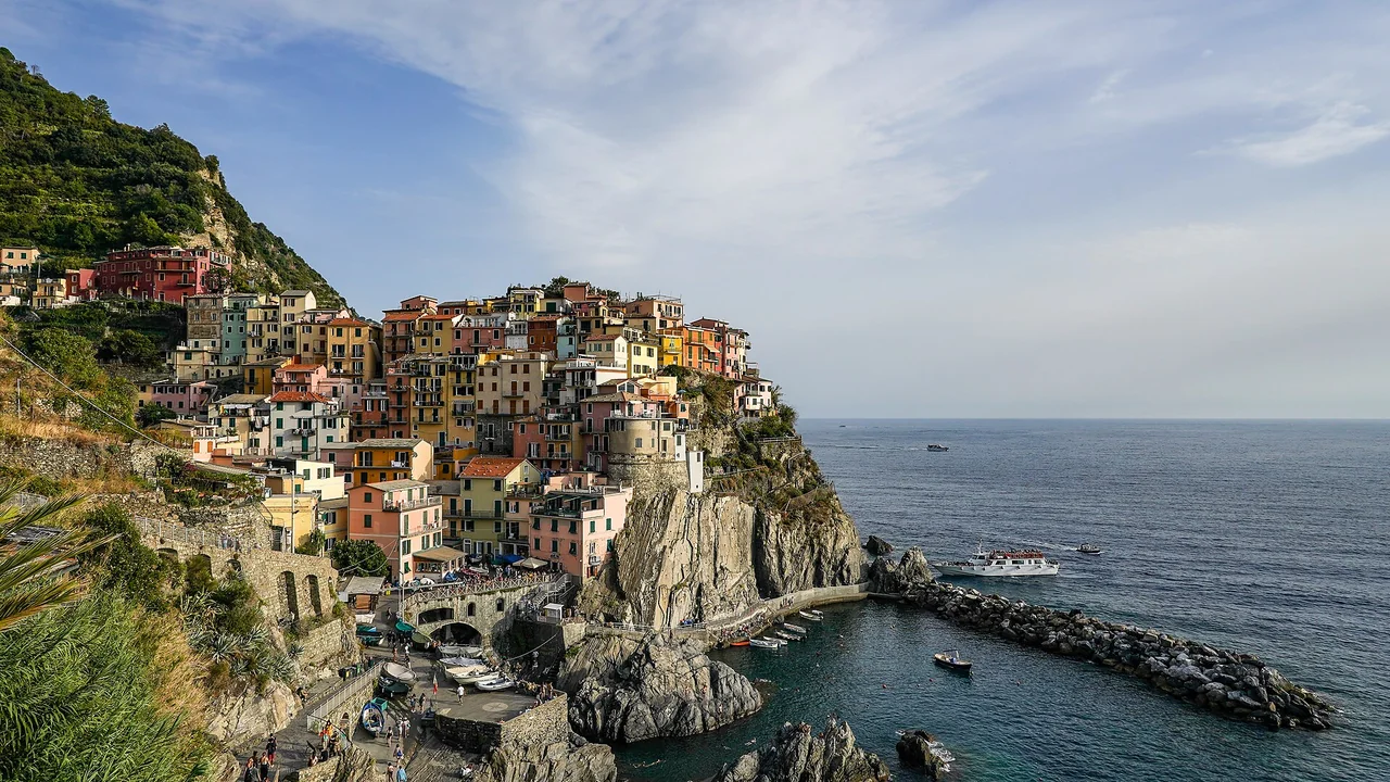 Italie