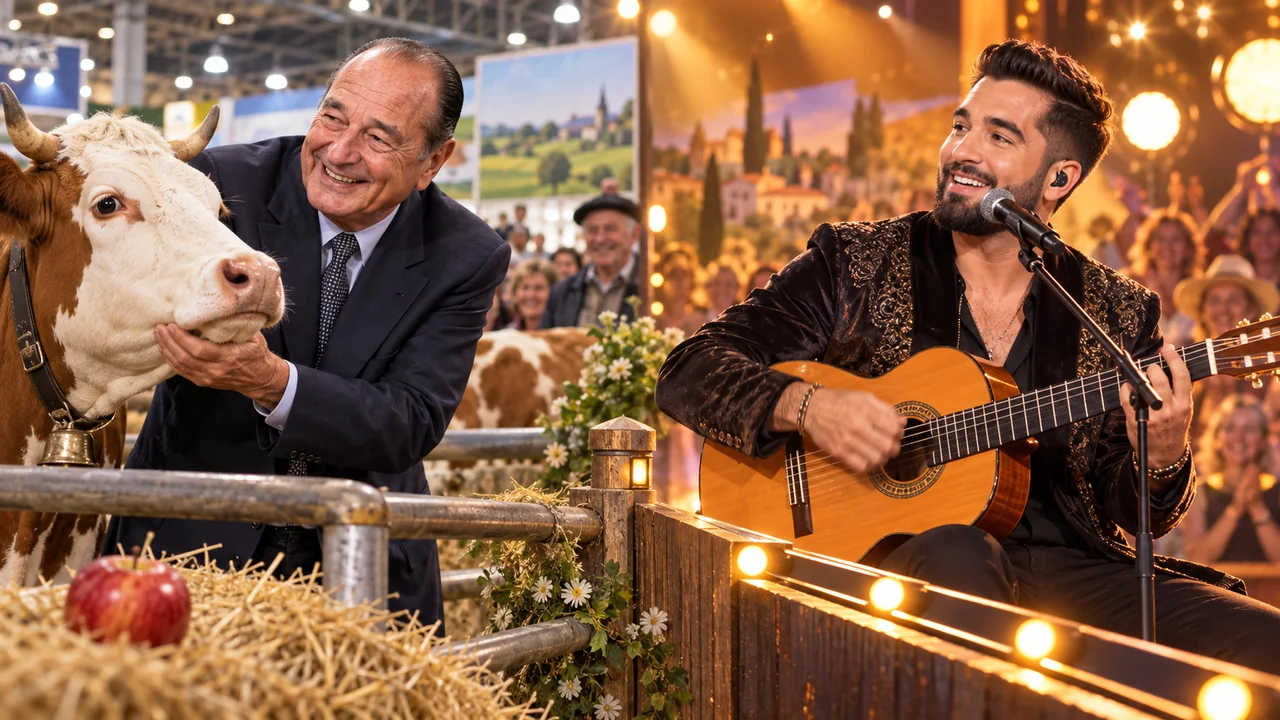 Quiz Jacques Chirac ou Kendji Girac ?