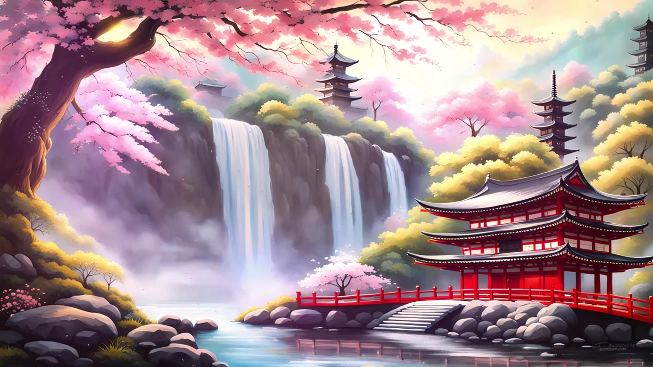 Japon