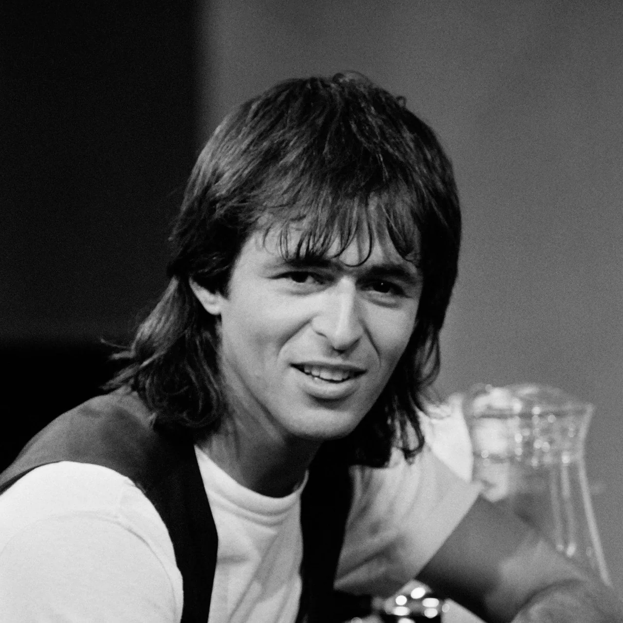 Jean-Jacques Goldman