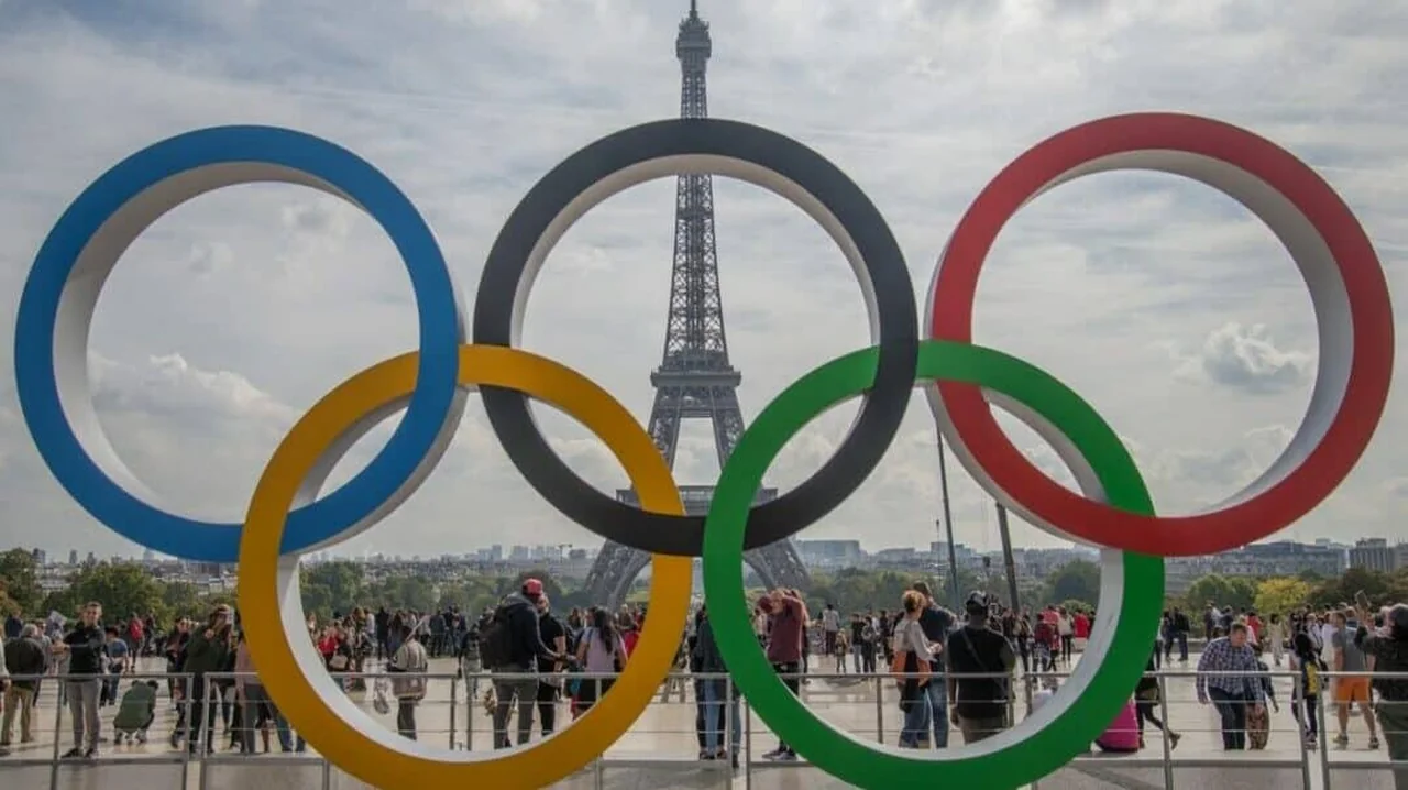 Jeux Olympiques