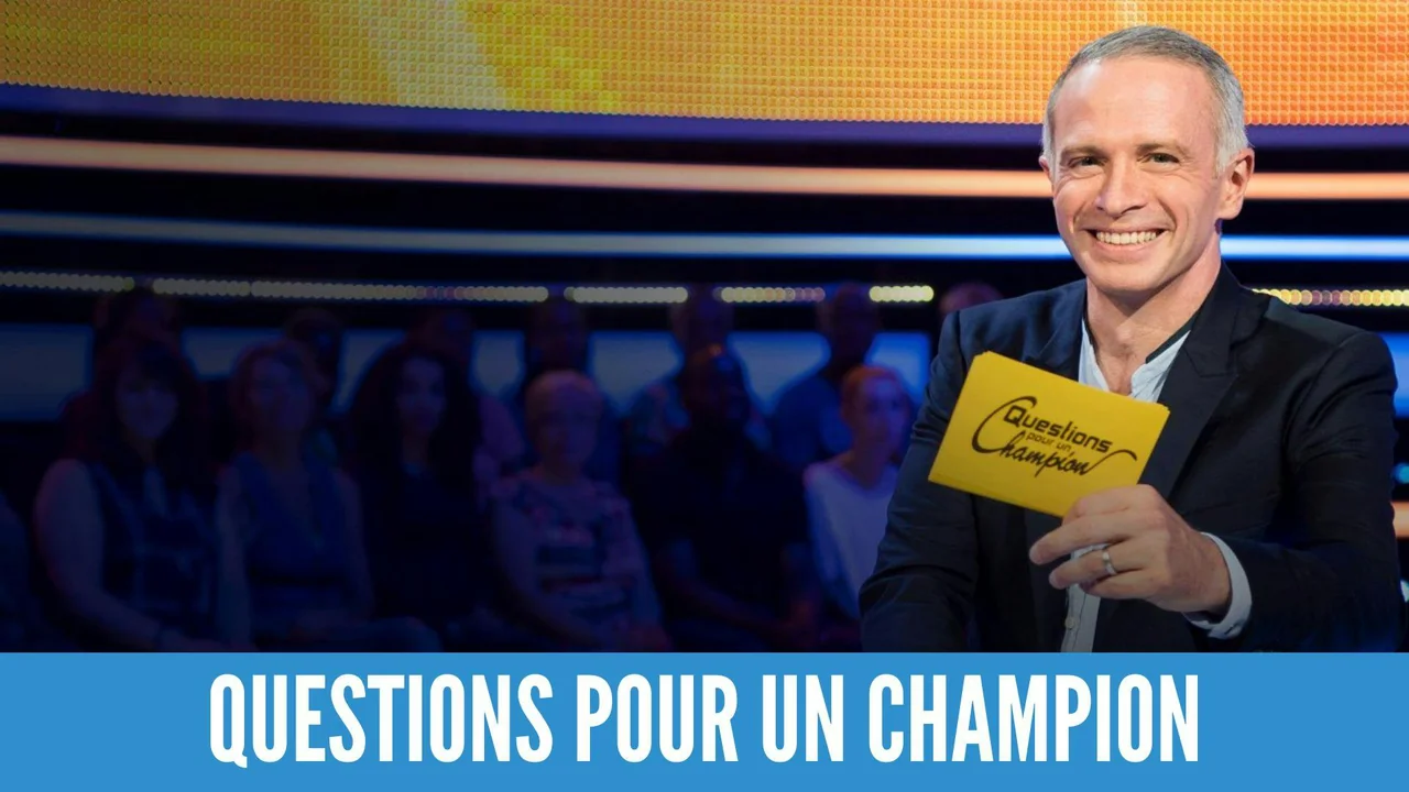 Quiz Jeux télévisés