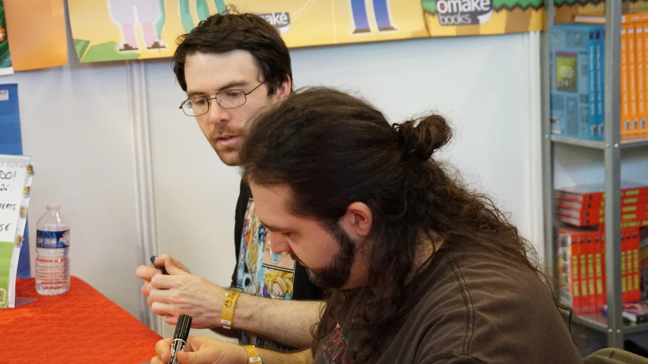 Quiz Joueur du Grenier