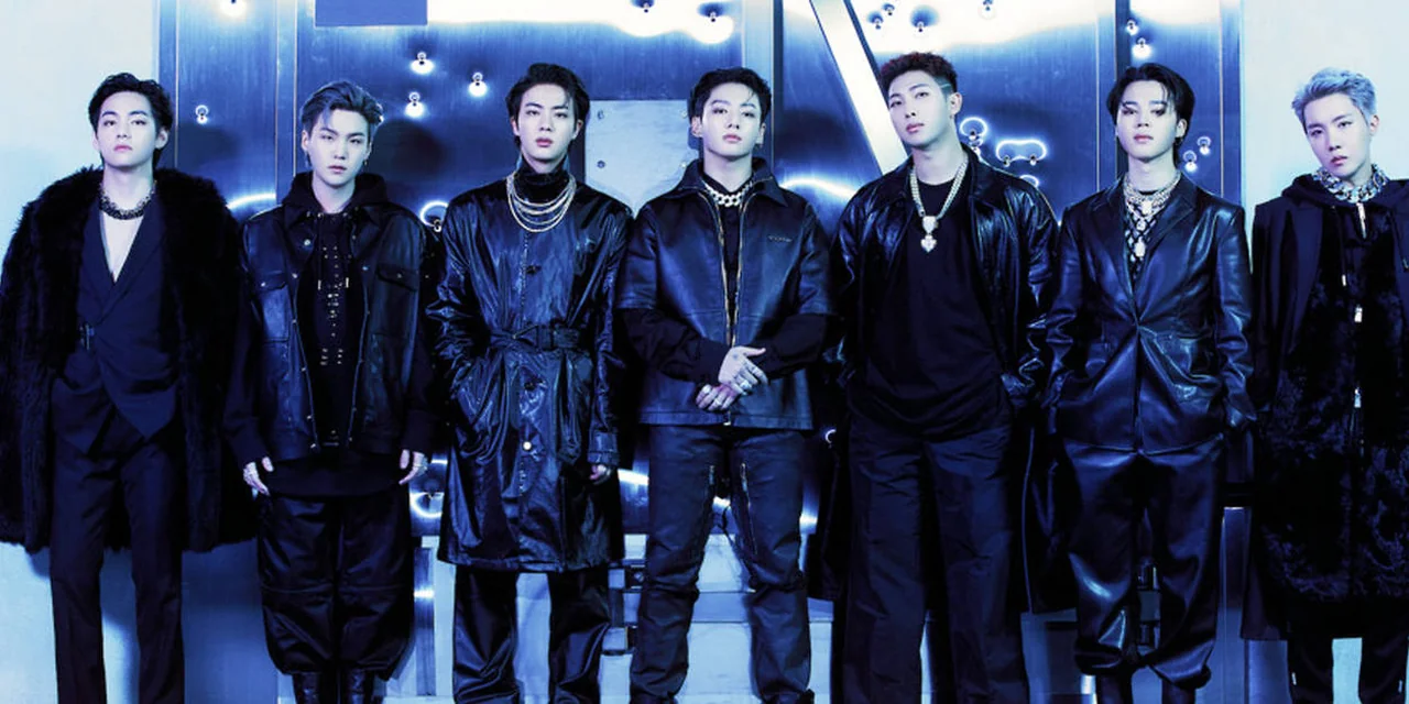 K-pop