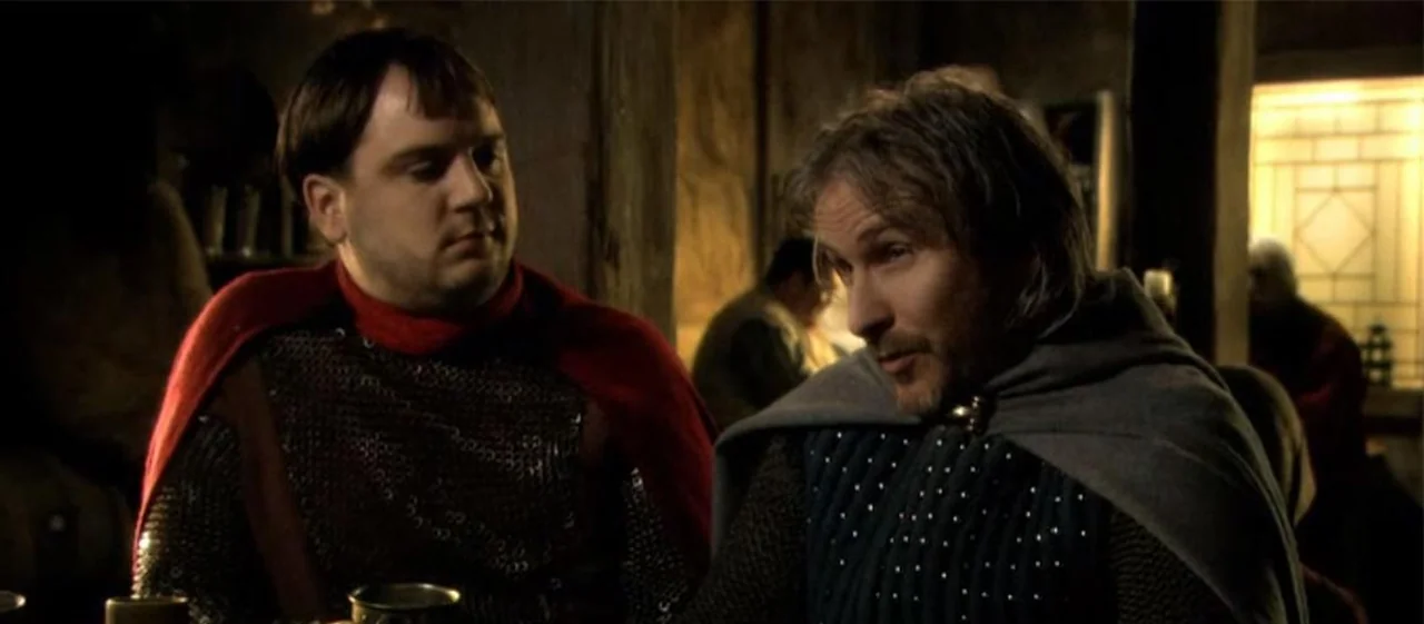 Kaamelott