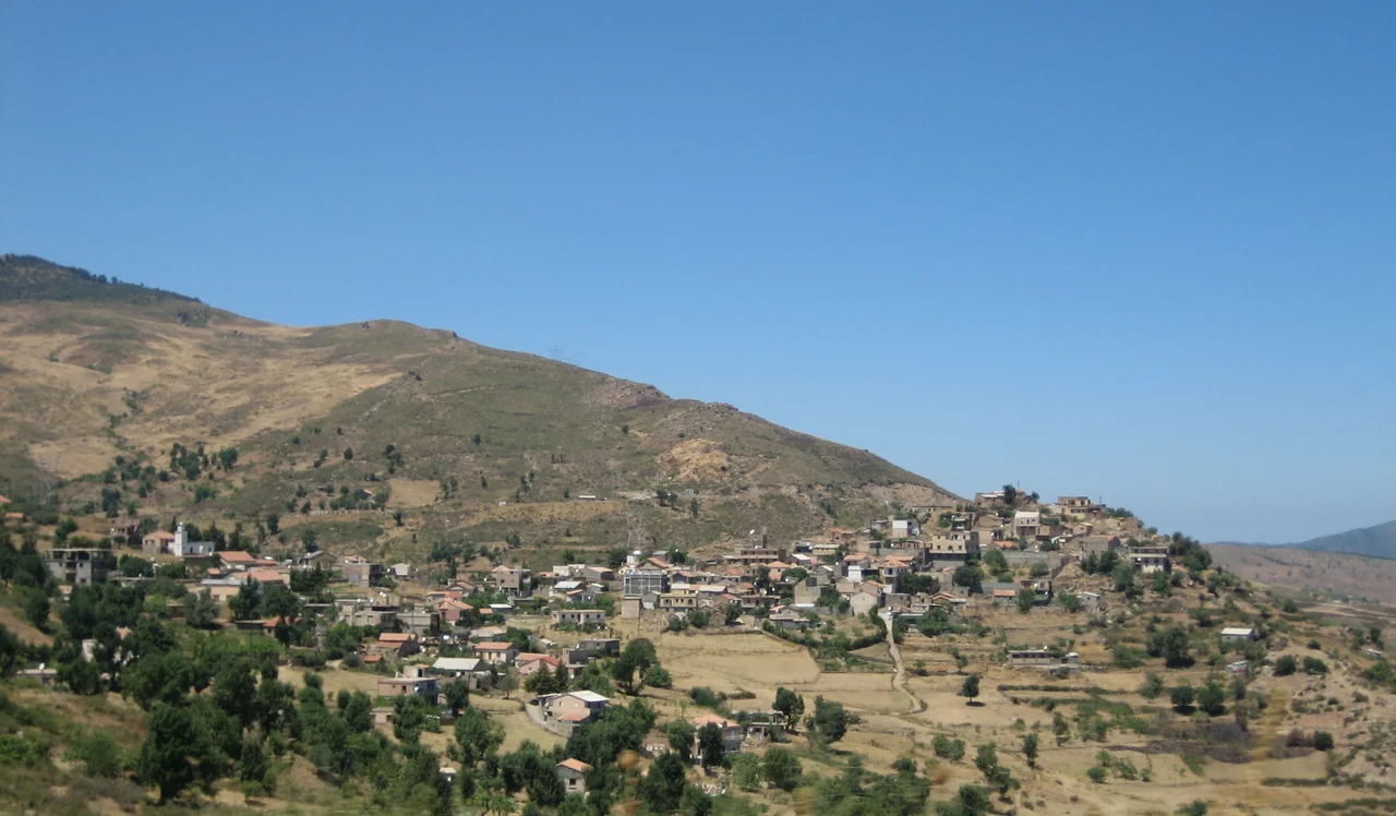 Quiz Kabylie