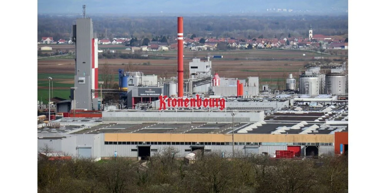 Kronenbourg