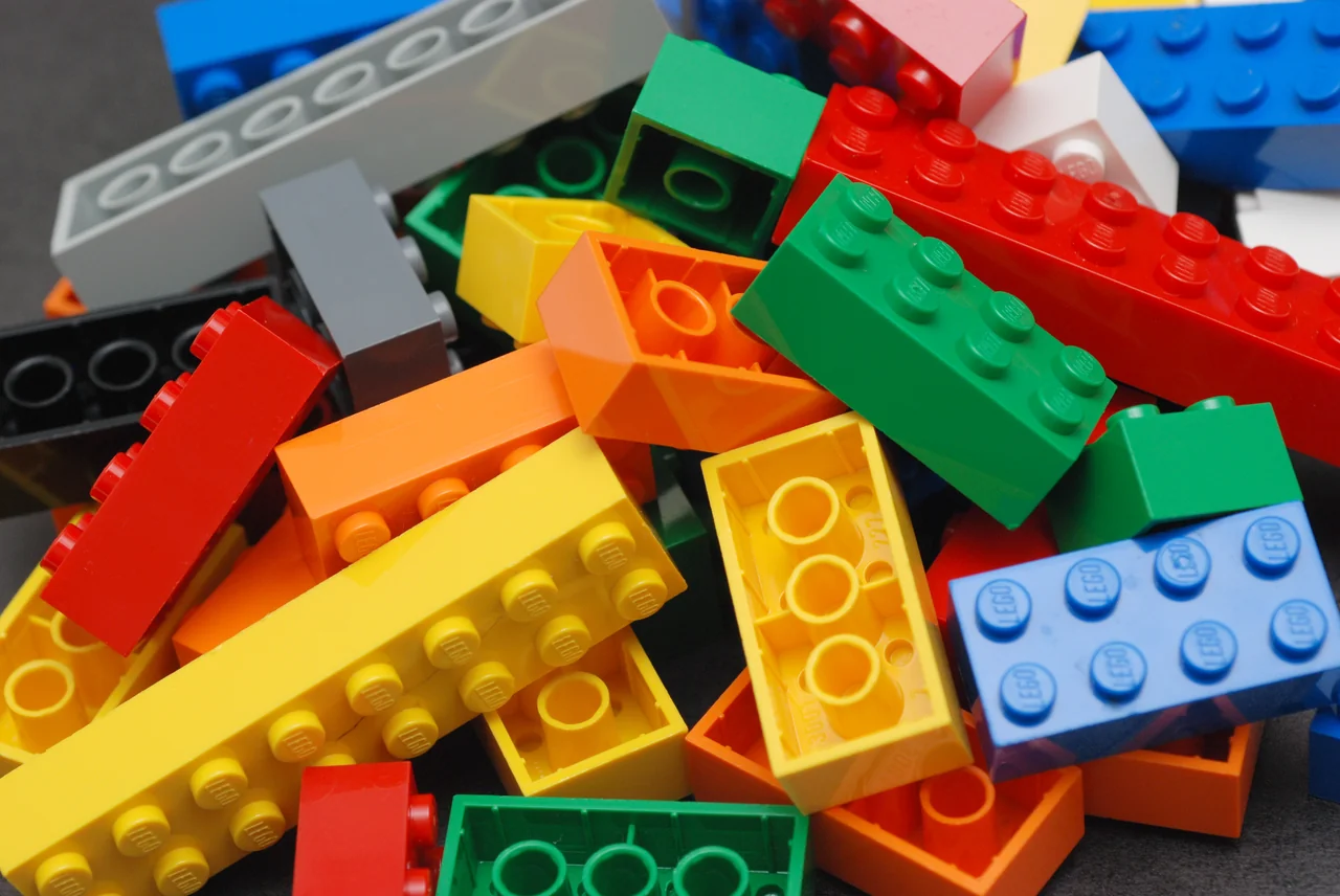 Quiz LEGO
