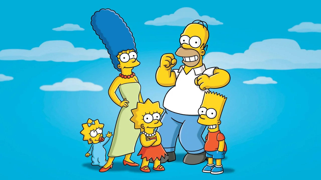Les Simpsons