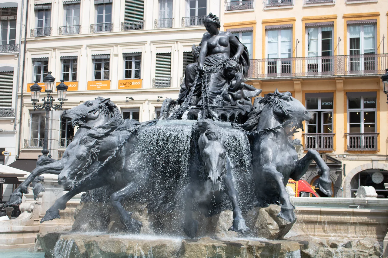 Lyon