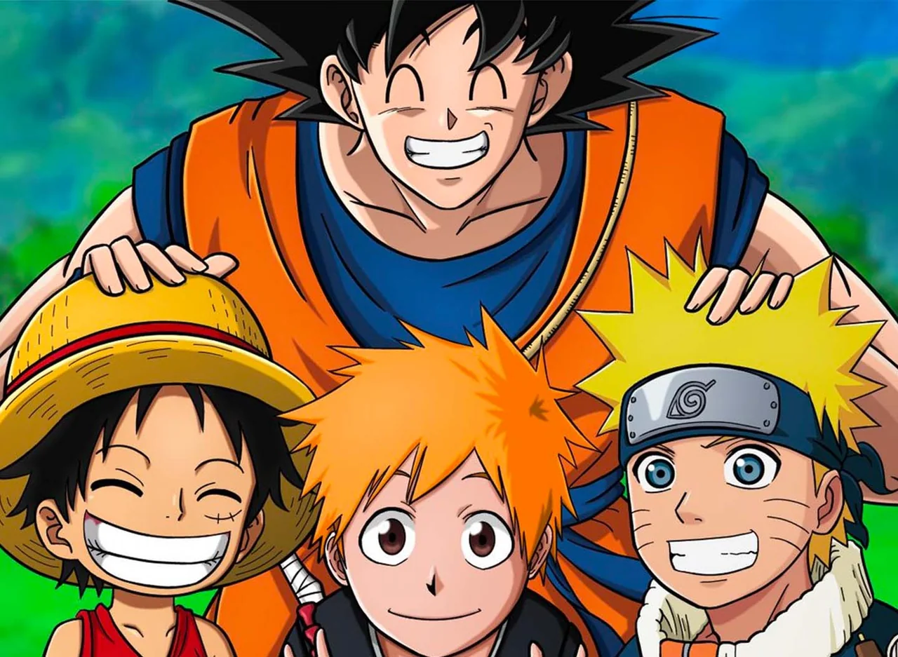 Mangas