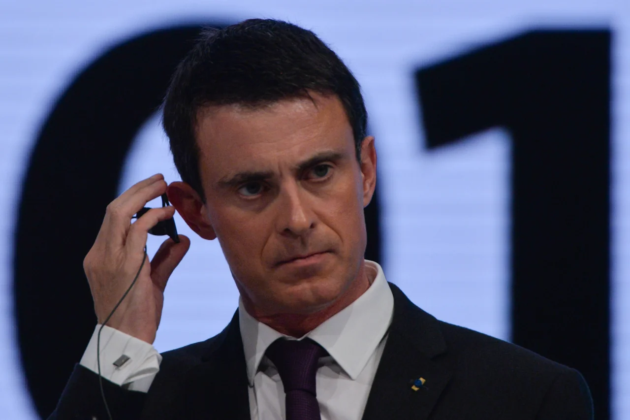 Quiz Manuel Valls